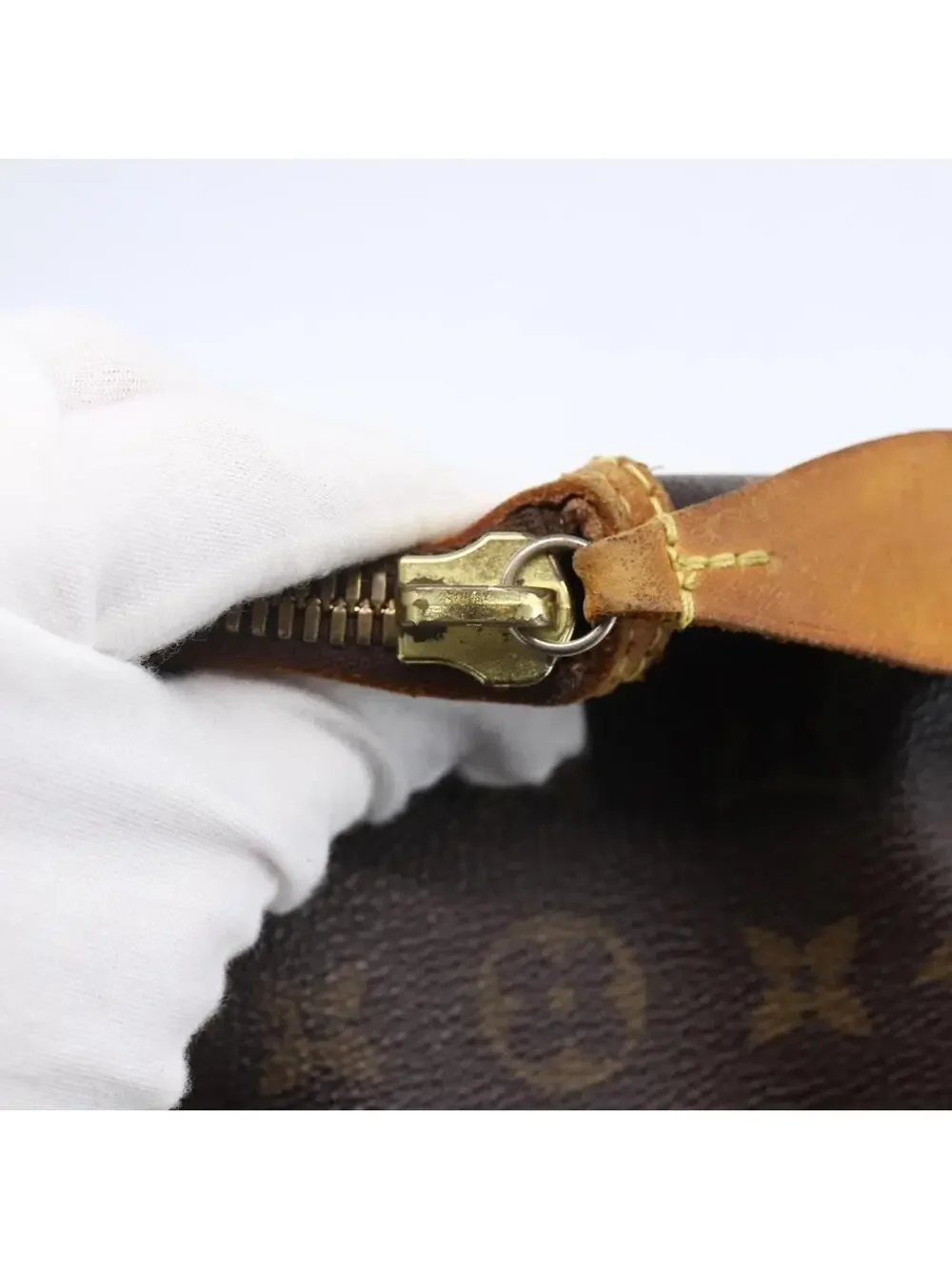 Louis Vuitton Lockit Horizontal Hand #344411L52B